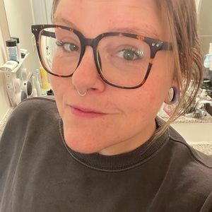 Meet your Posher, Kaitlin